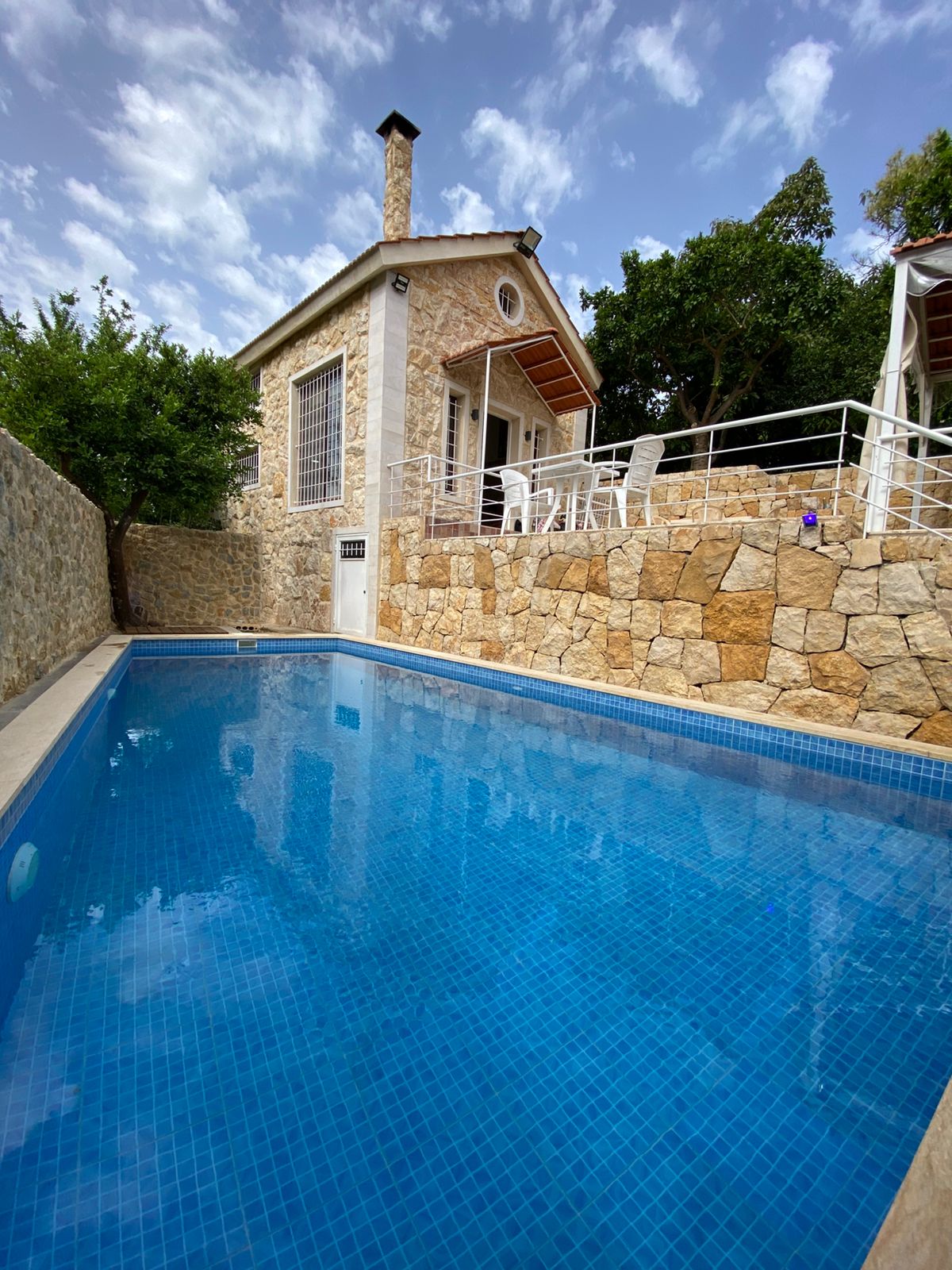 Challet Elhawa