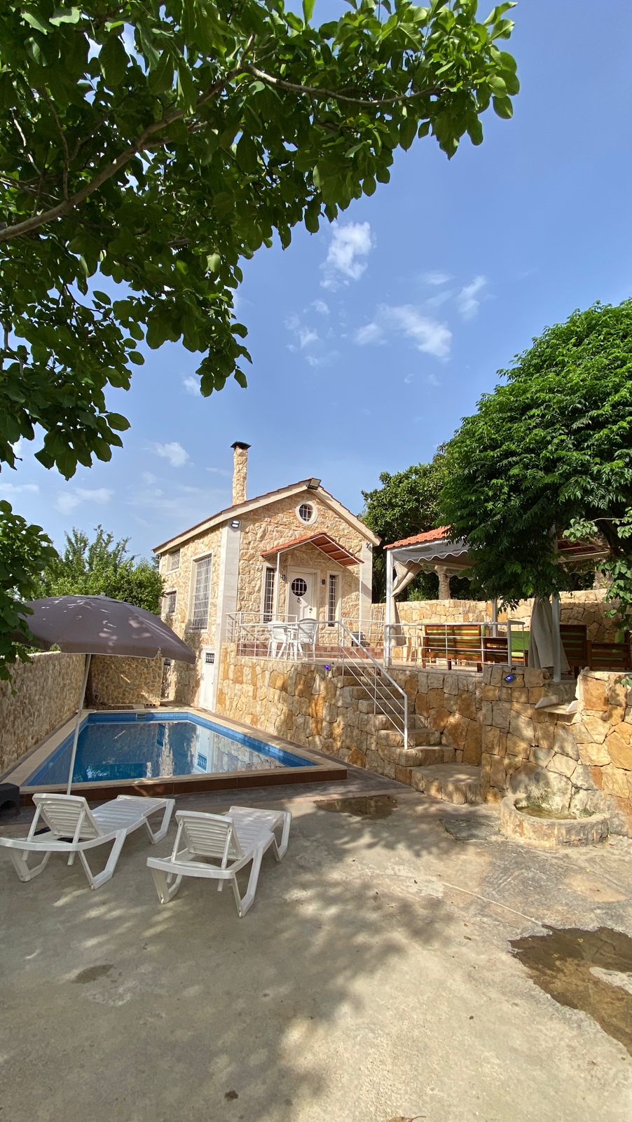 Challet Elhawa