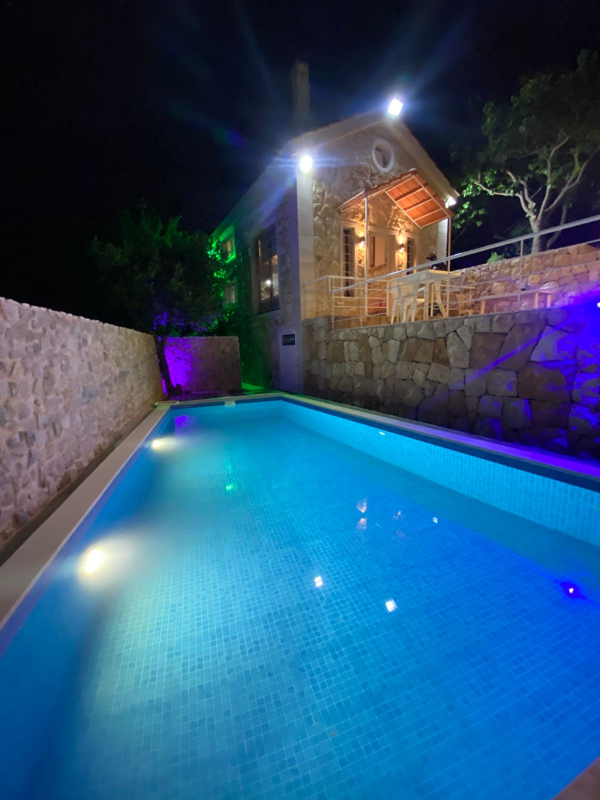 Challet Elhawa