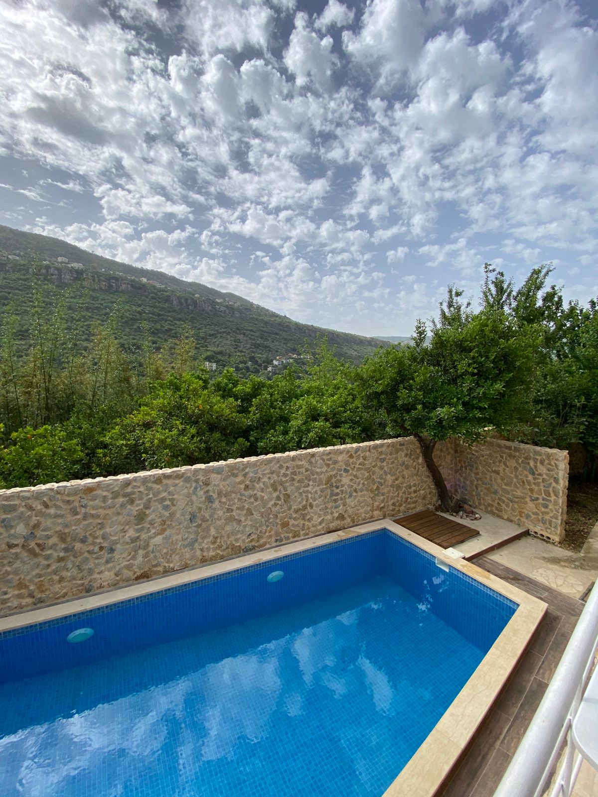 Challet Elhawa
