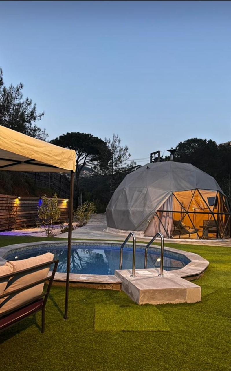 Dome