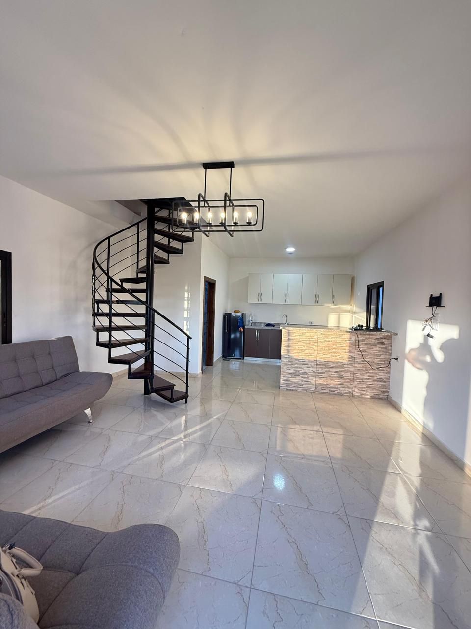 Challet Hammana