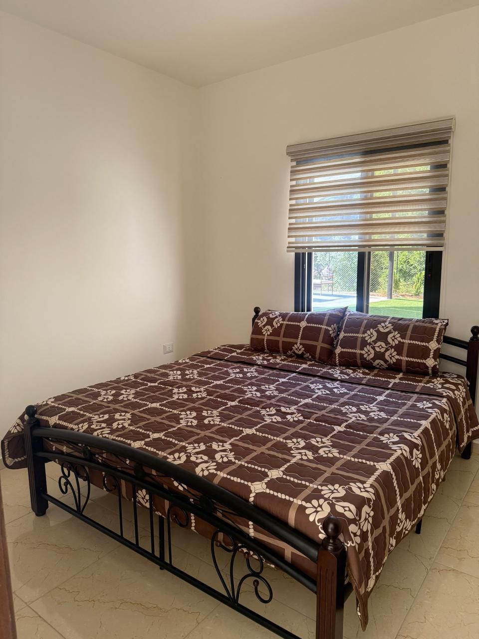 Challet Hammana